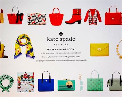 kate spade canada official website.